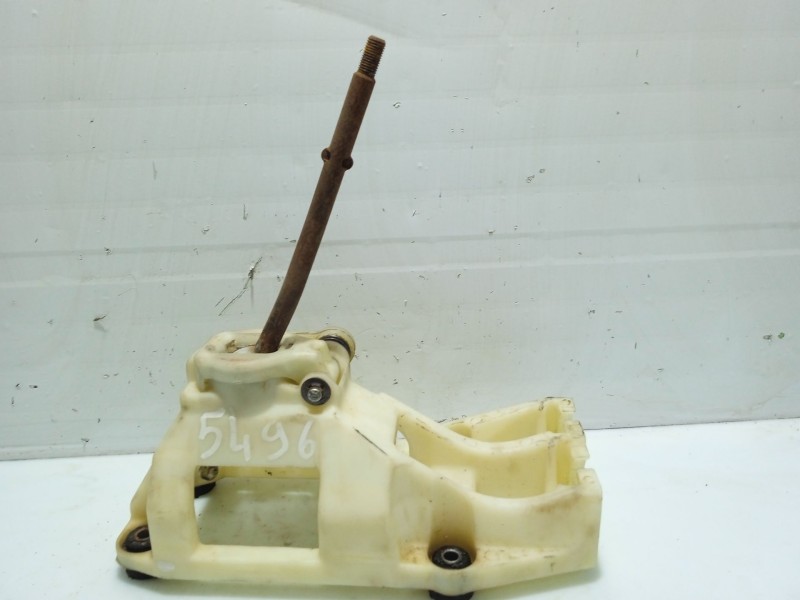Recambio de palanca cambio para hyundai getz (tb) 1.3 referencia OEM IAM 437401C000  