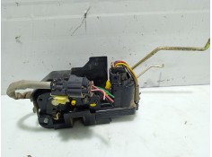 Recambio de cerradura puerta delantera derecha para hyundai getz (tb) 1.3 referencia OEM IAM 813201C201   2