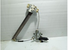 Recambio de elevalunas delantero izquierdo para hyundai getz (tb) 1.3 referencia OEM IAM 824011C200   2