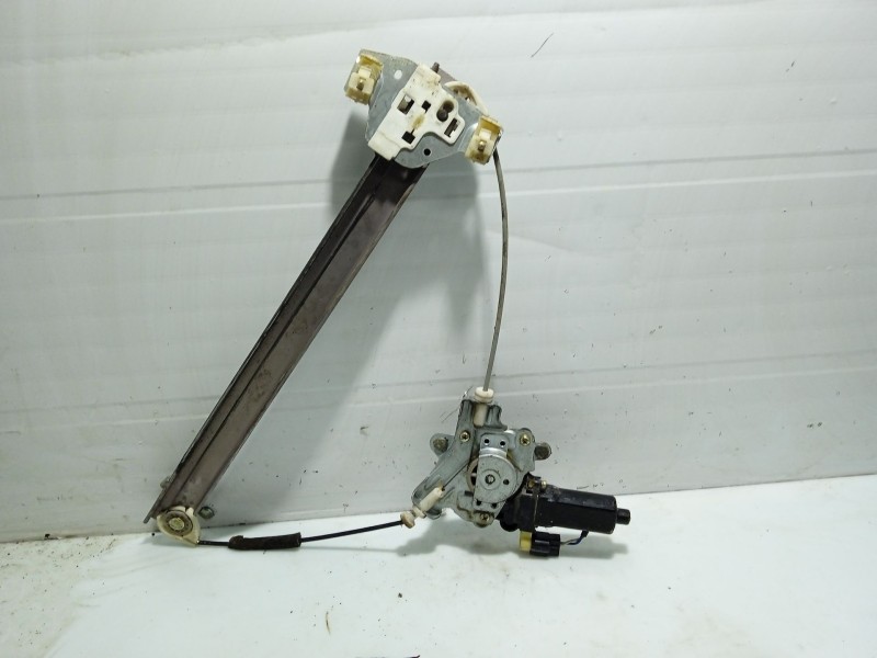 Recambio de elevalunas delantero izquierdo para hyundai getz (tb) 1.3 referencia OEM IAM 824011C200  