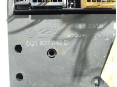Recambio de modulo electronico para seat ibiza iii (6l1) 1.4 tdi referencia OEM IAM    2