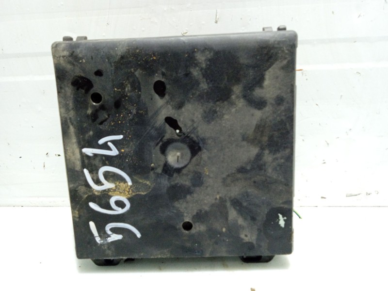 Recambio de modulo electronico para seat ibiza iii (6l1) 1.4 tdi referencia OEM IAM   