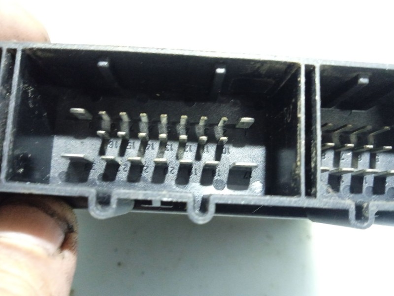 Recambio de modulo electronico para seat ibiza iii (6l1) 1.4 tdi referencia OEM IAM   