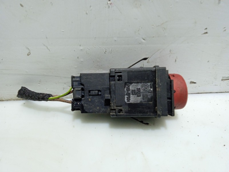 Recambio de warning para seat ibiza iii (6l1) 1.4 tdi referencia OEM IAM 6L1953235A  