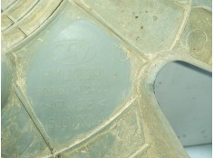 Recambio de tapacubos para hyundai getz (tb) 1.3 referencia OEM IAM 529601C400   2