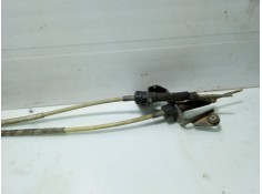 Recambio de palanca cambio para seat ibiza iii (6l1) 1.4 tdi referencia OEM IAM 6Q0711050B   2