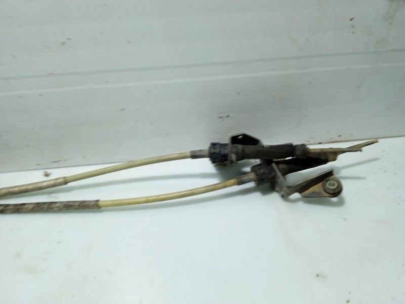 Recambio de palanca cambio para seat ibiza iii (6l1) 1.4 tdi referencia OEM IAM 6Q0711050B  