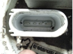 Recambio de aforador para seat ibiza iii (6l1) 1.4 tdi referencia OEM IAM 600919050B 6Q0919050B 220212007004 2