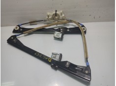 Recambio de elevalunas delantero derecho para volkswagen bora variant (1j6) 1.9 tdi referencia OEM IAM 1J4837462F 1J4837462E 