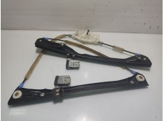 Recambio de elevalunas delantero derecho para volkswagen bora variant (1j6) 1.9 tdi referencia OEM IAM 1J4837462F 1J4837462E  2