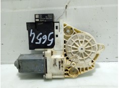 Recambio de motor elevalunas delantero derecho para seat ibiza iii (6l1) 1.4 tdi referencia OEM IAM 987085100 774601570007095420