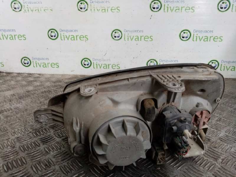 Recambio de faro derecho para hyundai santa fe (sm) 2.0 gls crdi   |   0.01 - ... | 2001 | 113 cv / 83 kw referencia OEM IAM   