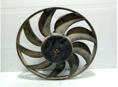 Recambio de electroventilador para renault master ii phase 2 caja cerrada referencia OEM IAM 7701065653   2