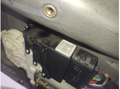 Recambio de elevalunas trasero izquierdo para volkswagen bora variant (1j6) 1.9 tdi referencia OEM IAM  1J5839461A  2