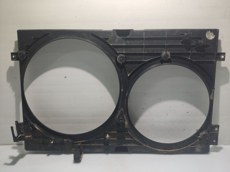 Recambio de moldura para volkswagen bora variant (1j6) 1.9 tdi referencia OEM IAM 1J0121207M  