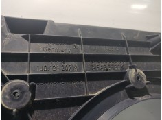 Recambio de moldura para volkswagen bora variant (1j6) 1.9 tdi referencia OEM IAM 1J0121207M   2