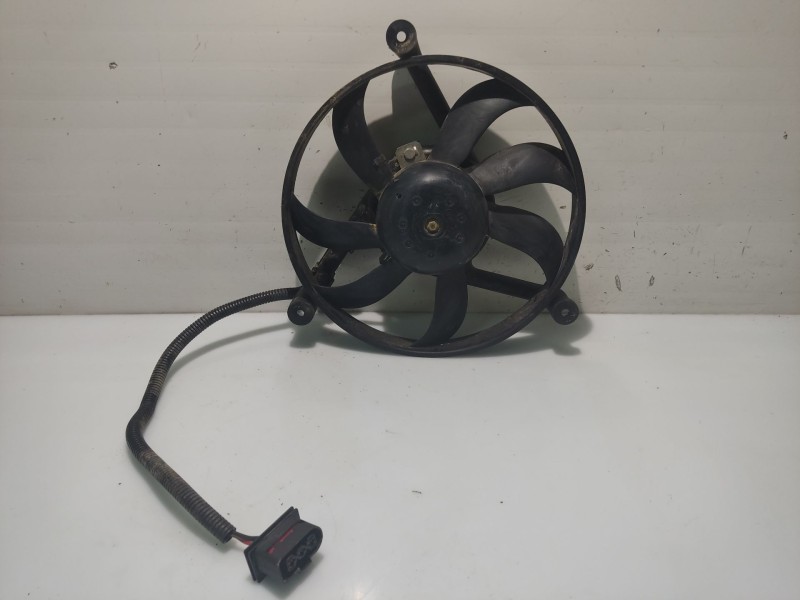 Recambio de electroventilador para volkswagen bora variant (1j6) 1.9 tdi referencia OEM IAM   