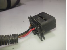 Recambio de electroventilador para volkswagen bora variant (1j6) 1.9 tdi referencia OEM IAM    2