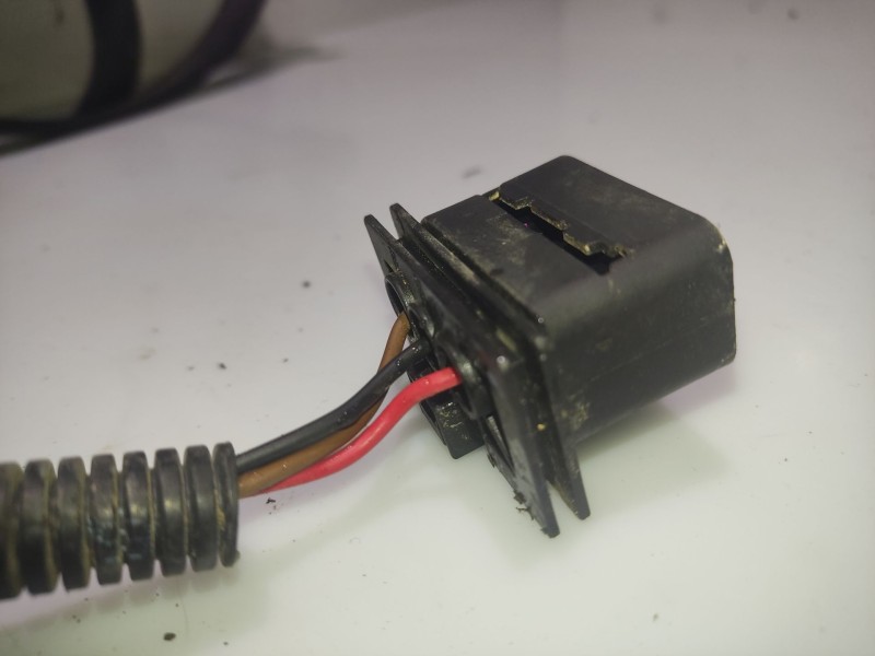 Recambio de electroventilador para volkswagen bora variant (1j6) 1.9 tdi referencia OEM IAM   