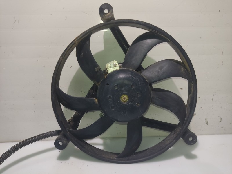 Recambio de electroventilador para volkswagen bora variant (1j6) 1.9 tdi referencia OEM IAM   