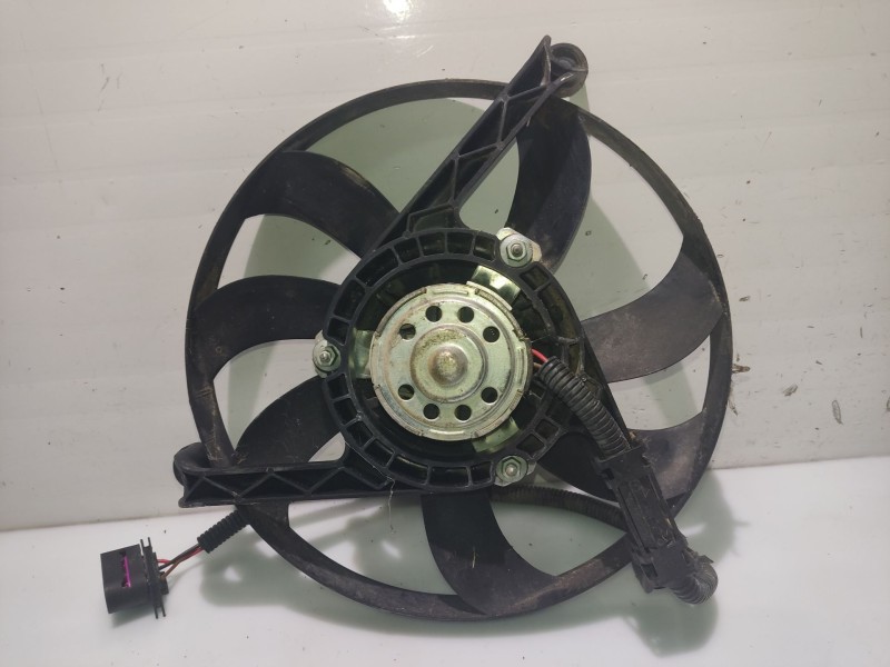 Recambio de electroventilador para volkswagen bora variant (1j6) 1.9 tdi referencia OEM IAM   