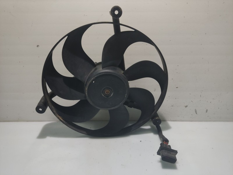Recambio de electroventilador para volkswagen bora variant (1j6) 1.9 tdi referencia OEM IAM 1J0959455F  