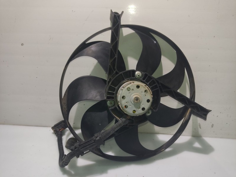 Recambio de electroventilador para volkswagen bora variant (1j6) 1.9 tdi referencia OEM IAM 1J0959455F  