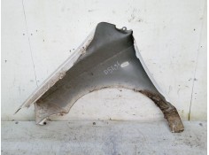 Recambio de aleta delantera derecha para hyundai getz (tb) 1.3 referencia OEM IAM 663211C350D   2