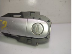 Recambio de bombin puerta delantera izquierda para volkswagen bora variant (1j6) 1.9 tdi referencia OEM IAM 1U0837167A 1U0837167