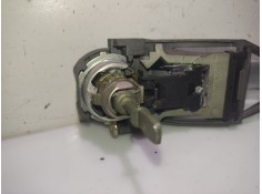 Recambio de bombin puerta delantera izquierda para volkswagen bora variant (1j6) 1.9 tdi referencia OEM IAM 1U0837167A 1U0837167 2