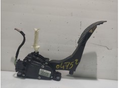 Recambio de pedal acelerador para volkswagen bora variant (1j6) 1.9 tdi referencia OEM IAM 6Q1721503B 6PV00849501  2
