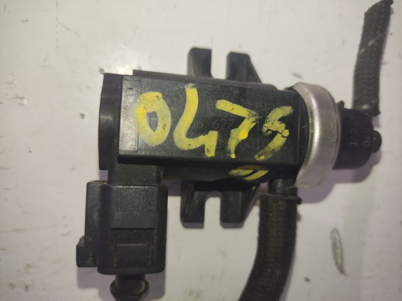 Recambio de modulo electronico para volkswagen bora variant (1j6) 1.9 tdi referencia OEM IAM 1J0906627A  