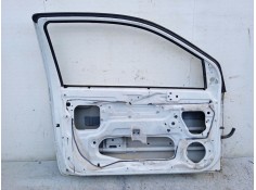 Recambio de puerta delantera izquierda para hyundai getz (tb) 1.3 referencia OEM IAM 760031C221   2