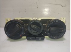 Recambio de mando calefaccion / aire acondicionado para volkswagen bora variant (1j6) 1.9 tdi referencia OEM IAM 1J0820045F  