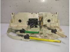 Recambio de mando calefaccion / aire acondicionado para volkswagen bora variant (1j6) 1.9 tdi referencia OEM IAM 1J0820045F   2
