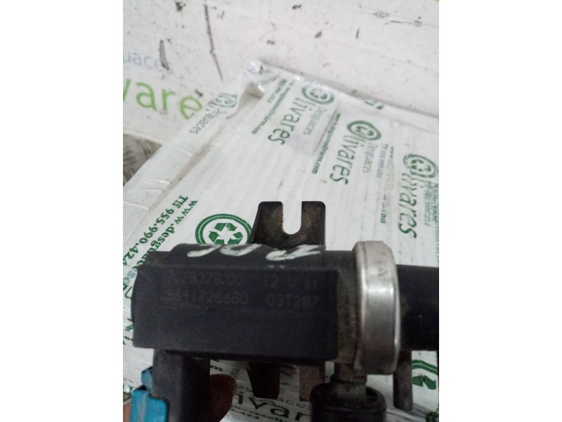 Recambio de no identificado para  referencia OEM IAM 9641726680  