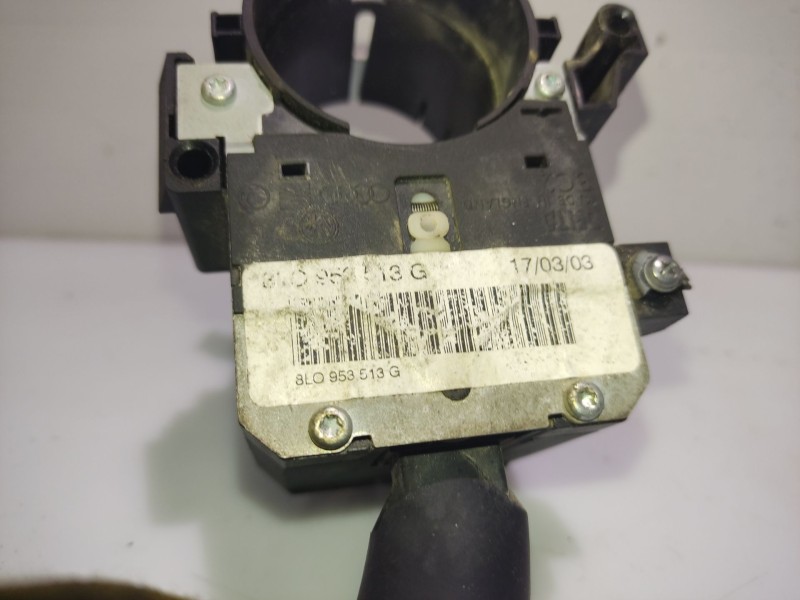 Recambio de mando intermitentes para volkswagen bora variant (1j6) 1.9 tdi referencia OEM IAM 8L0953513G  
