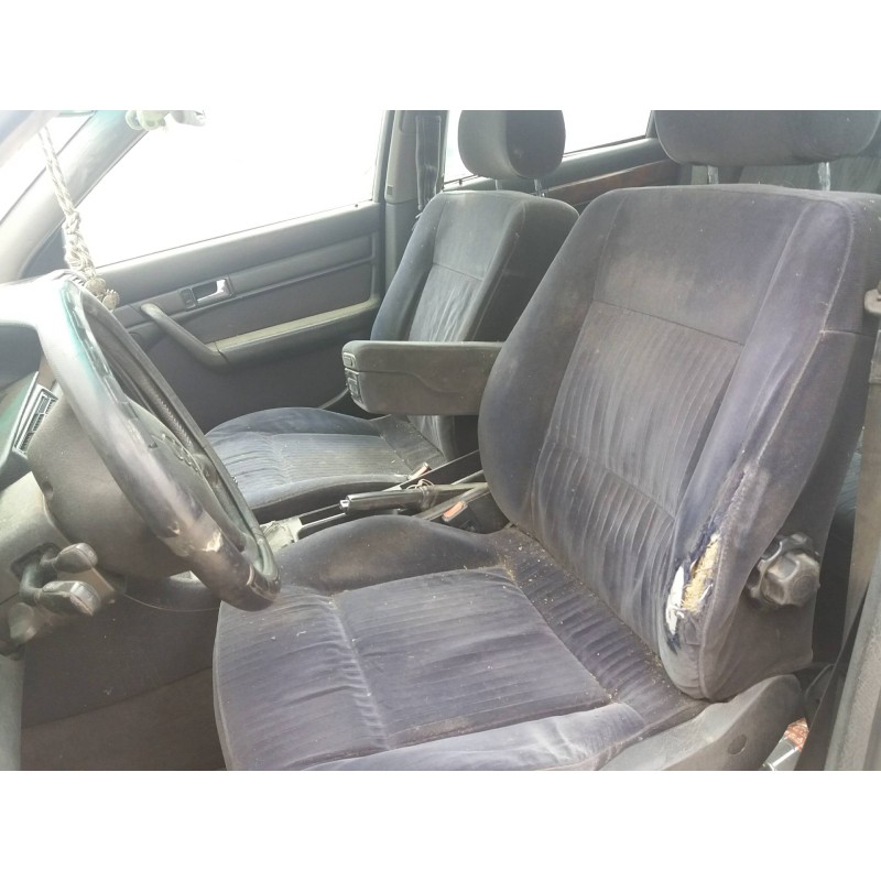 audi a6 berlina (c4) 2.5 tdi cat (ael)   |   0.94 - ... | 1994 | 140 cv / 103 kw del año 1994