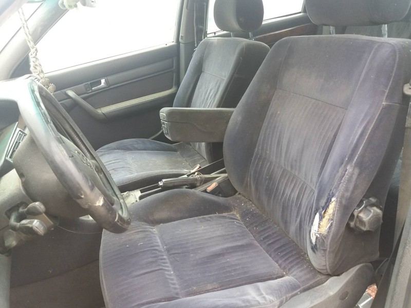 audi a6 berlina (c4) 2.5 tdi cat (ael)   |   0.94 - ... | 1994 | 140 cv / 103 kw del año 1994