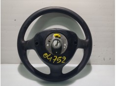 Recambio de volante para volkswagen bora variant (1j6) 1.9 tdi referencia OEM IAM    2