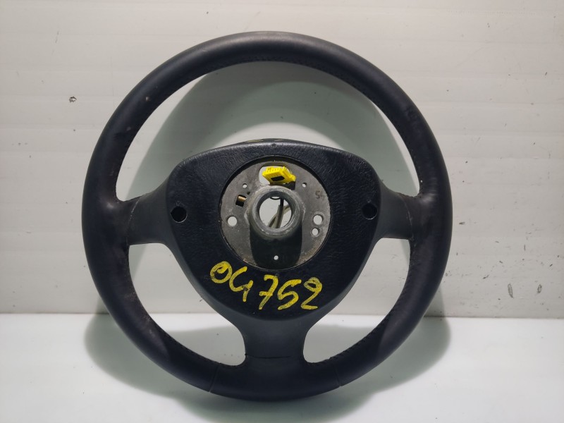 Recambio de volante para volkswagen bora variant (1j6) 1.9 tdi referencia OEM IAM   