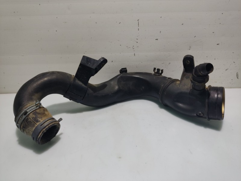 Recambio de tubo para volkswagen bora variant (1j6) 1.9 tdi referencia OEM IAM 1J0129654S  