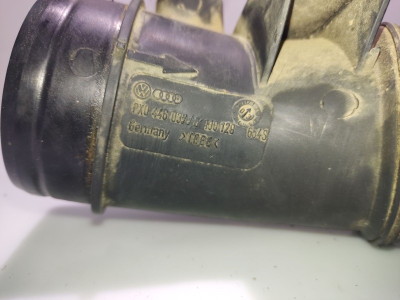 Recambio de tubo para volkswagen bora variant (1j6) 1.9 tdi referencia OEM IAM 1J0129654S  