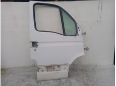 Recambio de puerta delantera derecha para renault master ii phase 2 caja cerrada referencia OEM IAM 7751474637  