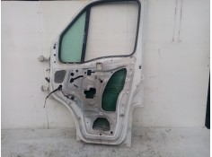 Recambio de puerta delantera derecha para renault master ii phase 2 caja cerrada referencia OEM IAM 7751474637   2