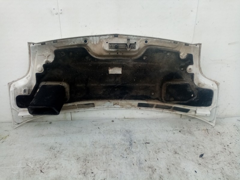 Recambio de capot para renault master ii phase 2 caja cerrada referencia OEM IAM 7751469067  