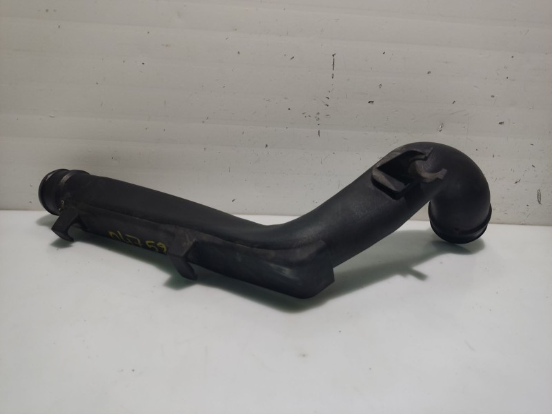 Recambio de tubo para volkswagen bora variant (1j6) 1.9 tdi referencia OEM IAM 1J0145762AM  