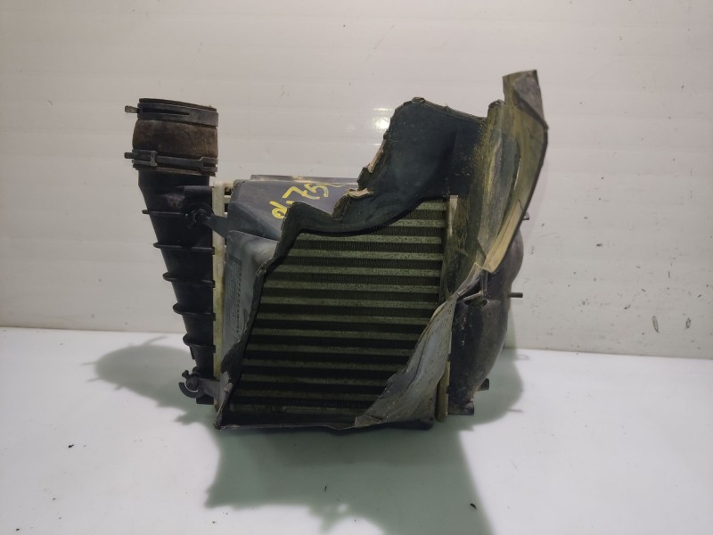 Recambio de intercooler para volkswagen bora variant (1j6) 1.9 tdi referencia OEM IAM 1J0145803S  