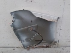 Recambio de aleta delantera izquierda para renault master ii phase 2 caja cerrada referencia OEM IAM 7750350504   2