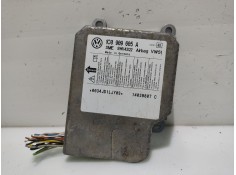 Recambio de centralita airbag para volkswagen bora variant (1j6) 1.9 tdi referencia OEM IAM 1C0909605A  